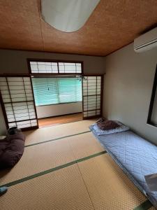 民泊 シェアハウス北浦