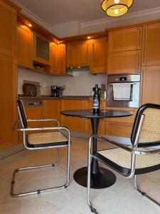 Apartamento Solmar