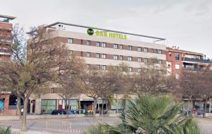 B&B HOTEL Tarragona Reus