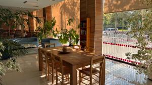 B&B HOTEL Tarragona Reus