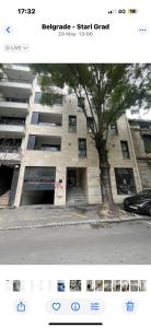 Lux Brilijant Apartmant