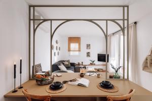 Olivo - 1 bedroom and terrace in Eixample Esquerra