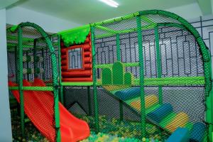 Stylish Apartment Near Mall