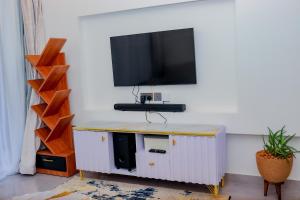 Stylish Apartment Near Mall