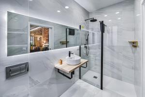 Torre de los Púlpitos