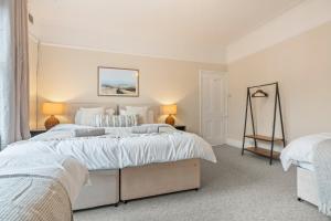 Streatham Common Escape - Sleeps 8 - Free Parking