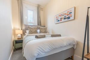 Streatham Common Escape - Sleeps 8 - Free Parking