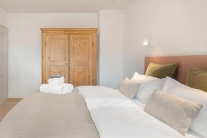 Design-Apartment am Chiemsee