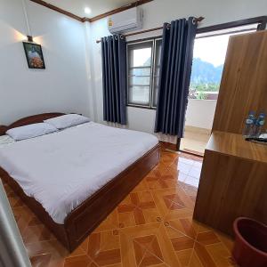 Vang Vieng SCK Hotel