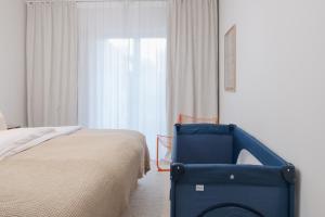 Design-Apartment am Chiemsee