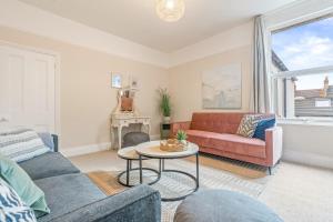 Streatham Common Escape - Sleeps 8 - Free Parking