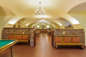 Hotel STARÝ PIVOVAR