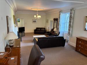 Trehellas House Hotel & Courthouse restaurant