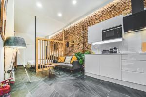 Torre de los Púlpitos