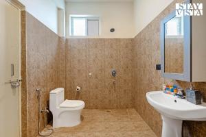 Casa Shwika by VEO, StayVista - 3BHK Forest-View Villa with Private Pool
