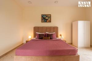 Casa Shwika by VEO, StayVista - 3BHK Forest-View Villa with Private Pool