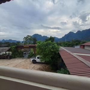 vangvieng SCK Hotel