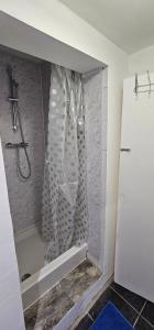 Studio Flat Central London