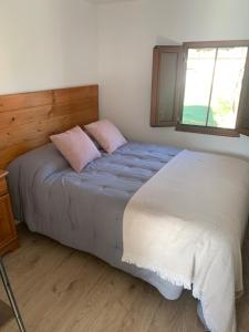 La Casica de María, Entorno Rural, Camino de Santiago