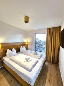 Winterberg Penthouse 21141