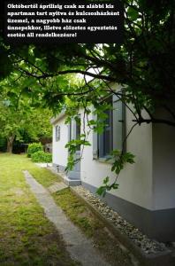 A la maison - épp mint otthon