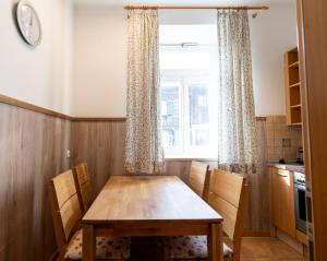 Höllental heritage house - Alpspitzblick - 1