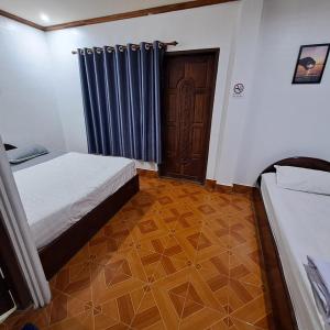 Vang Vieng SCK Hotel