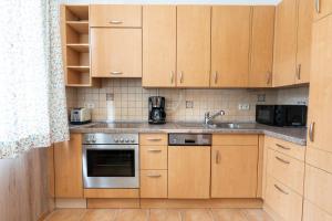 Höllental heritage house - Alpspitzblick - 1