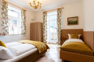 Höllental heritage house - Alpspitzblick - 1