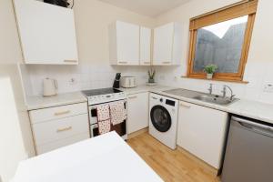 The Sound Rest, Lerwick