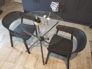 Infinity Piece at Centurion