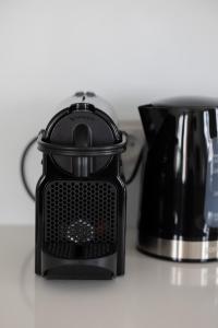 Wola Apartment Ludwiki with Parking and Terrace by Renters Prestige