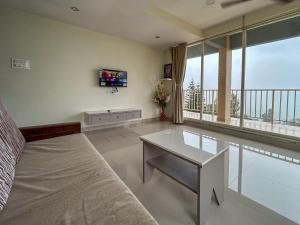 Valley-View 1 BHK In Mahabaleshwar