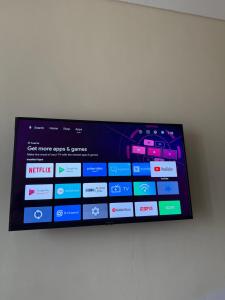 Staycation at Nagoya Thamrin City Apartment Tower A-15