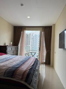 Staycation at Nagoya Thamrin City Apartment Tower A-15