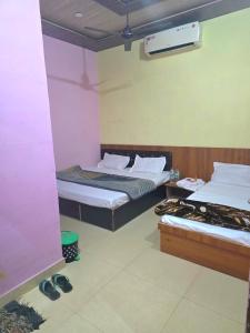 Hotel Gopal Place