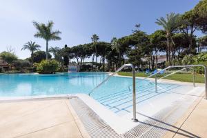 Elegant 2 Bedroom PH in Serene Urb El Presidente RDR521