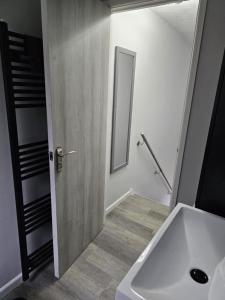 Home in Pembrokeshire, sea view!