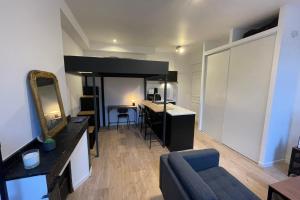 Charming T1 in the heart of Toulouse