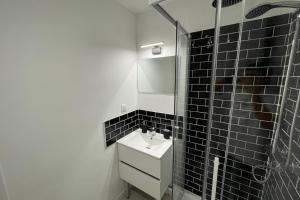 Charming T1 in the heart of Toulouse