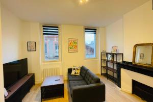 Charming T1 in the heart of Toulouse