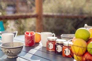 Villa Paulina village heart near the beaches