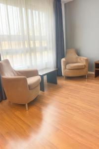 VTZ Hotel Plaza España
