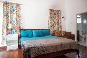 BLR Villas Dover Beach