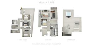 VACATION MARBELLA I Villa La Plage, Luxury Villa, Private Heated Pool, Rooftop Hot Tub, Walking Distance to the Finest Beaches