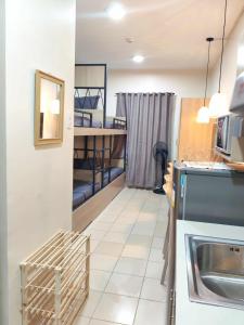 8 Spatial Studio with Wifi, Netflix, Amenities