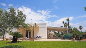 Villa Malaspina by Salento affitti