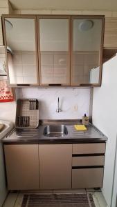 Florianópolis wonderful city apartment 211