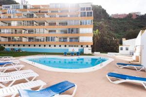 Apartamento Atardecer Martianez