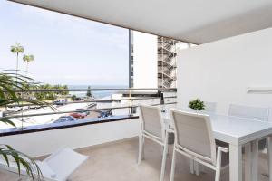 Apartamento Atardecer Martianez